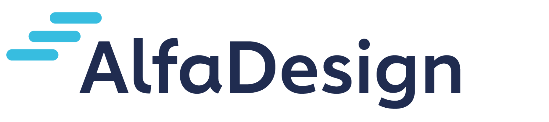 AlfaDesign logo